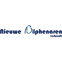 Nieuwe Alphenaren logo - Similar company to Ff Co. Ltd.