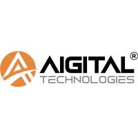 Aigital Technologies Private Limited logo - Similar company to Dakshya Freondtech