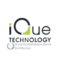 iQue Technology logo - Similar company to Incubenation