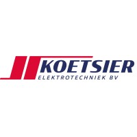 Koetsier Elektrotechniek BV logo - Similar company to Tunderman Netherlands Bv