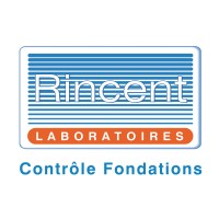 RINCENT CONTROLE FONDATIONS logo - Similar company to Sep Valorisation