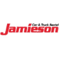 Jamieson Car And Truck Rental
