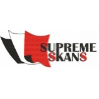 Supreme Skans