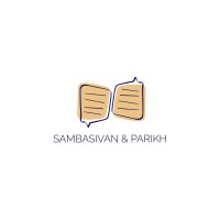 Sambasivan & Parikh logo - Similar company to Struthless Studios