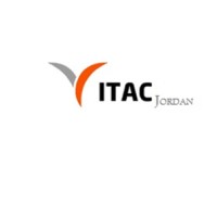 International Technical Assistance Consultant (ITAC Jordan) logo - Similar company to Uptixa
