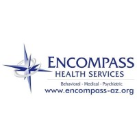 Encompass Health Services logo - Similar company to Kpc Promise