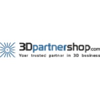 3dpartnershop.com logo - Similar company to Tg Simulation Ltd