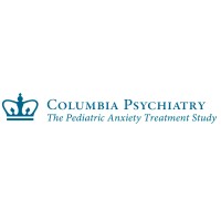 Pediatric Anxiety Treatment Research Study at Columbia Psychiatry logo - Similar company to Psych Lab Psychology Center