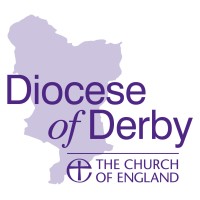 Church of England - Diocese of Derby logo - Similar company to Derby Cathedral