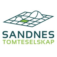 Sandnes Tomteselskap KF logo - Similar company to Norganic