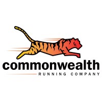 Commonwealth Running Co. logo - Similar company to Borrough