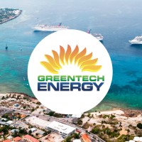GreenTech Energy logo - Similar company to Greentech