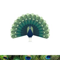 Pan-Paon logo - Similar company to Self Media