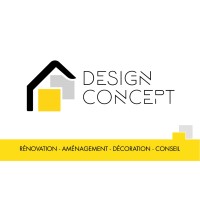 Design Concept logo - Similar company to Angemmanuel