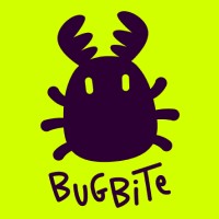 BUGBITE logo - Similar company to Animátibus