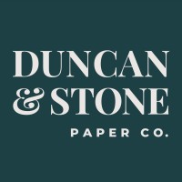 Duncan & Stone Paper Co. logo - Similar company to System Technology