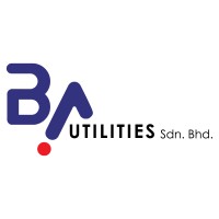BA UTILITIES SDN BHD logo - Similar company to Global Barcoding Technology Sdn Bhd