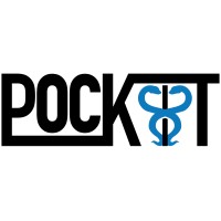 Pockit (ProtectPack) logo - Similar company to Inagiffy