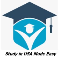 Study in USA Made Easy logo - Similar company to Study Smart Consultant