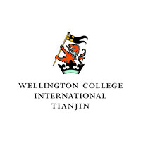Wellington College Tianjin logo - Similar company to Gec Academy