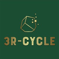 3R-Cycle logo - Similar company to 3D-Components As