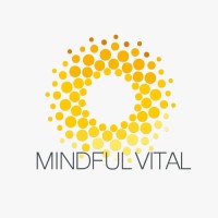 Mindful Vital logo - Similar company to Insight Barcelona