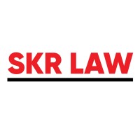 SKR Law Ltd logo - Similar company to Immisa Immigration
