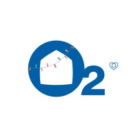 O₂ Mayenne logo - Similar company to Biocoop Mayenne Bio Soleil