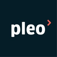 PLEO digital logo - Similar company to Pleo (Pacific Legal Education And Outreach Society)