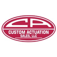 Custom Actuation Sales LLC logo - Similar company to Advanced Drives