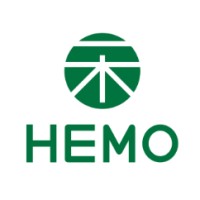禾木（中国）生物工程有限公司 logo - Similar company to Hemo Bioscience