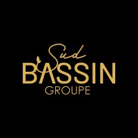 Groupe Sud Bassin - Concepteur d'extérieurs logo - Similar company to Îlõ