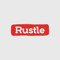 Rustle Snacks logo - Similar company to Brainwave Drinks