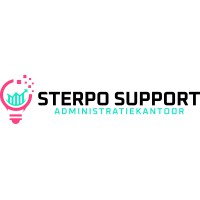 Administratiekantoor Sterpo Support logo - Similar company to Sequal Services