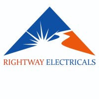RightWay Electricals - Solar Company logo - Similar company to Rightway Electricals
