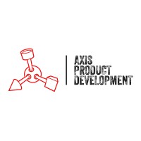 Axis Product Development logo - Similar company to Core Prototyping