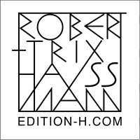 EDITION-H logo - Similar company to Bureau Hindermann