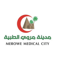 Merowe Aldaman Hospital logo - Similar company to 3Amir عامر