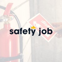 Safetyjob.cz logo - Similar company to Segurico