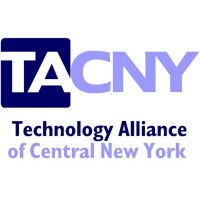 Technology Alliance of Central New York logo - Similar company to Syracusecoe: Nys'S Center Of Excellence In Environmental And Energy Systems
