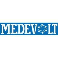 MedeVolt Healthcare Limited logo - Similar company to Medicus Trip