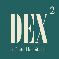 Dex Squared Hospitality logo - Similar company to Absolute Hotel Services