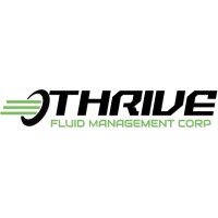 Thrive Fluid Management Corp logo - Similar company to Torrent Fluid Solutions
