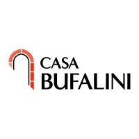 Casa Bufalini logo - Similar company to Romagna Tech - Servizi Per L'Innovazione