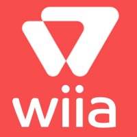 Wiia logo - Similar company to Novicarbon
