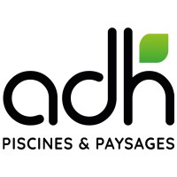 ADH PISCINES & PAYSAGES - Paysagiste et Pisciniste logo - Similar company to Aqua System