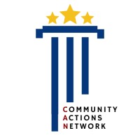 Community Actions Network logo - Similar company to Pasos Network At Dominican University
