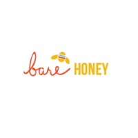 Bare Honey logo - Similar company to Oha Honey Lp