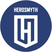 Herosmyth logo - Similar company to Frankenstein Computers & Networking