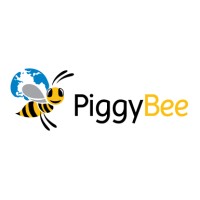 PiggyBee logo - Similar company to Iqanic, Inc.